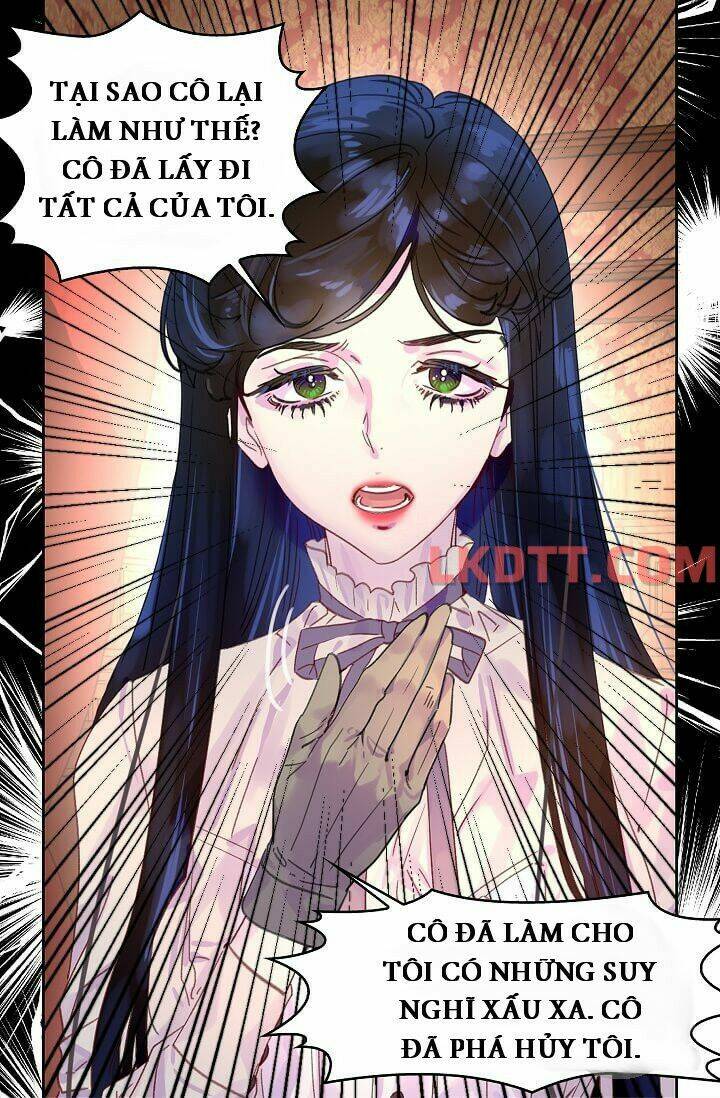 Tôi Không Phải Là Người Tốt: Chapter 134