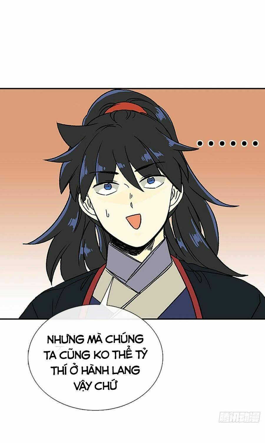 Học Sĩ Tái Sinh: Chapter 179