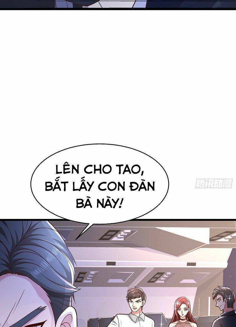 Thế Thân Thiếu Gia Không Dễ Chọc: Chapter 31