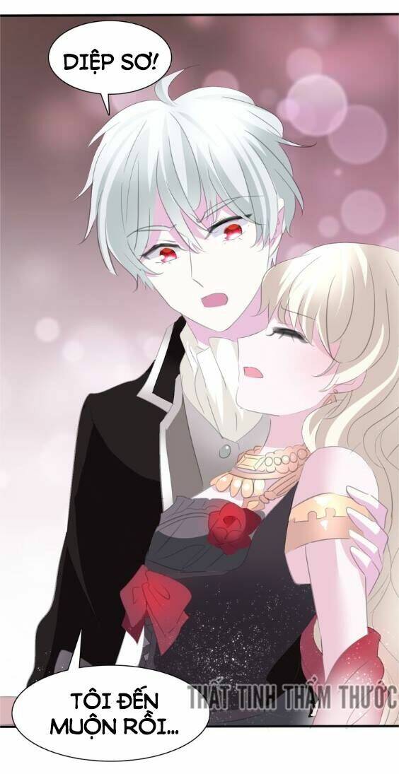 Một Lời Không Hợp Liền Hút Máu: Chapter 43