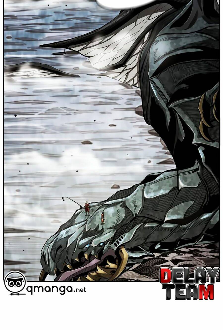 Thợ Săn Đầu Tiên: Chapter 76