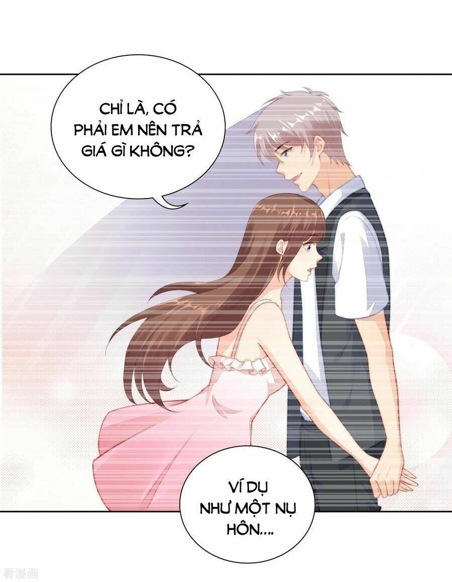 Người Yêu Ẩn Hình Của Ảnh Đế: Chapter 54