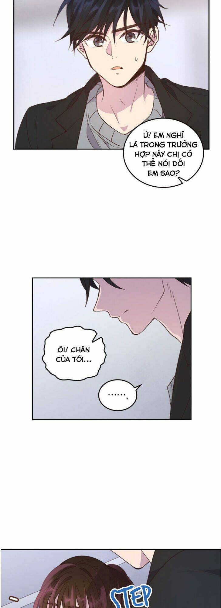 Cuộc Hôn Nhân Bất Khả Thi: Chapter 10