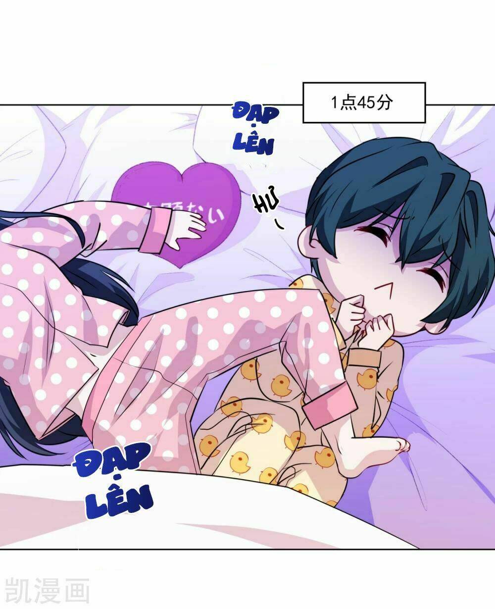 Nhân Vật Phản Diện: Không Ngọt Không Lấy Tiền: Chapter 17.1