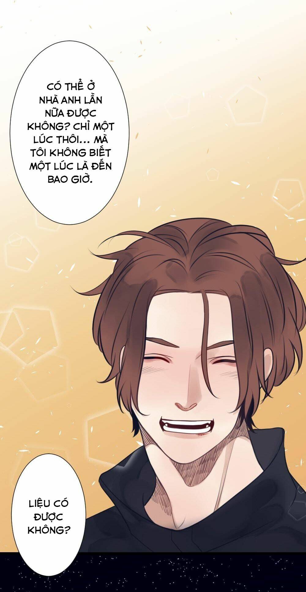 Chỉ Hai Chúng Ta: Chapter 6