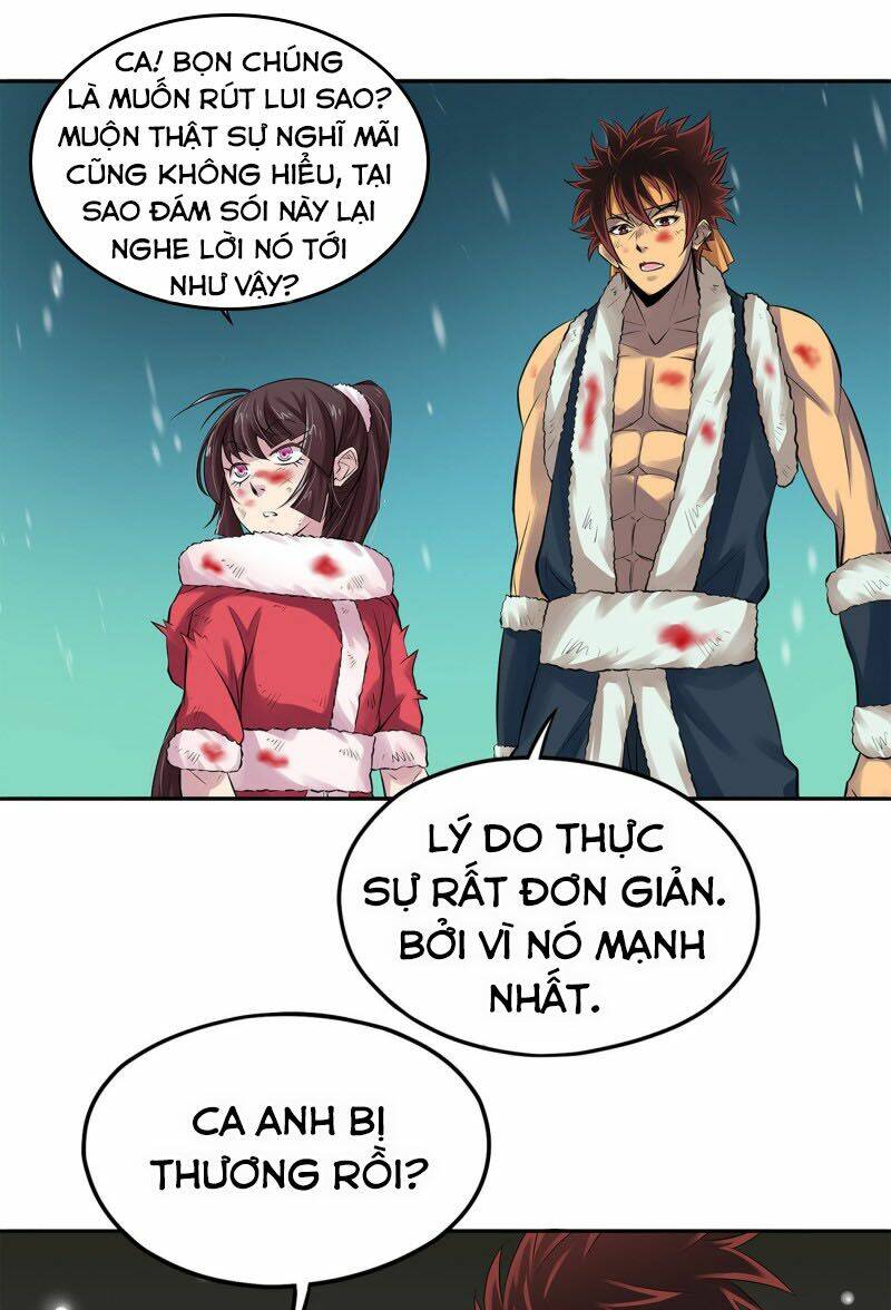 Tướng Dạ: Chapter 70