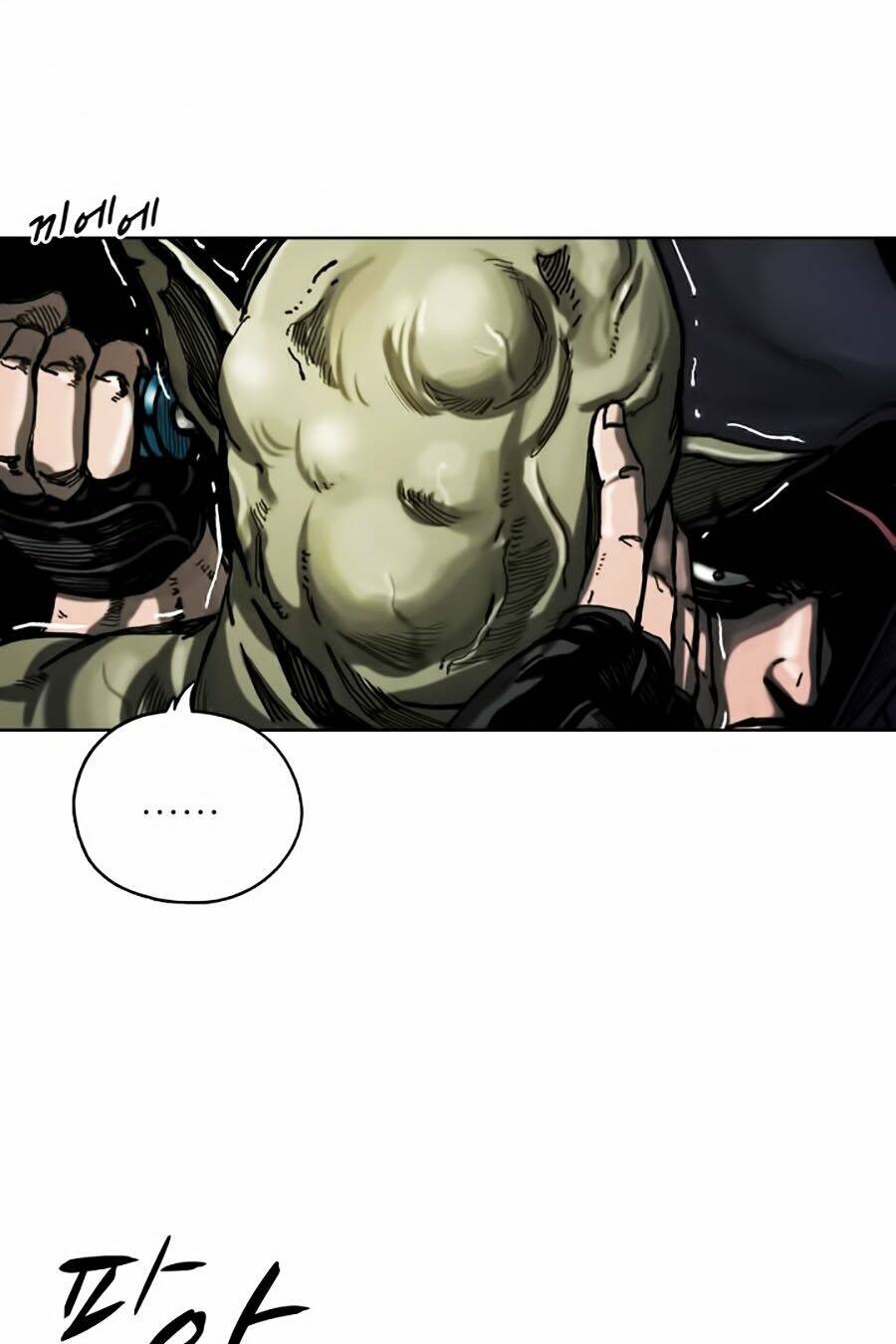 Thợ Săn Đầu Tiên: Chapter 2