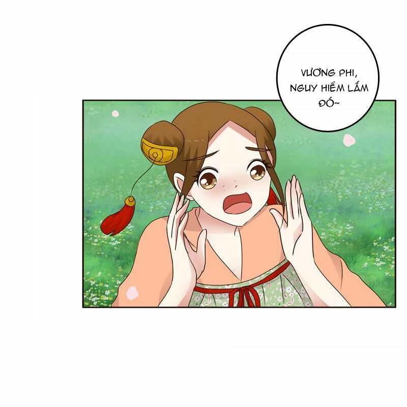 Thông Linh Phi: Chapter 249