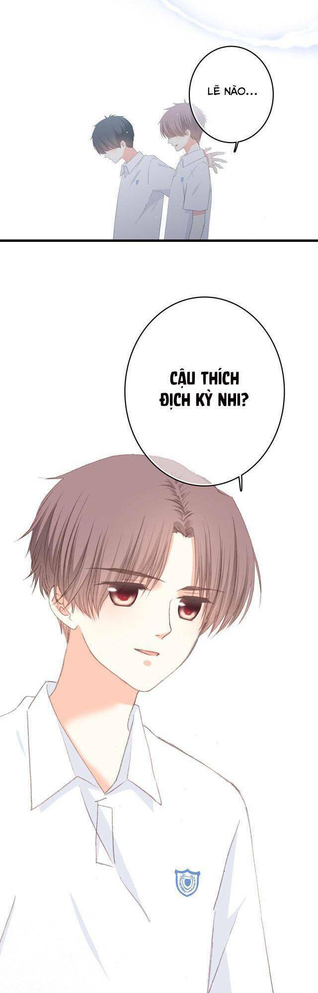 Con Tim Rung Động: Chapter 53
