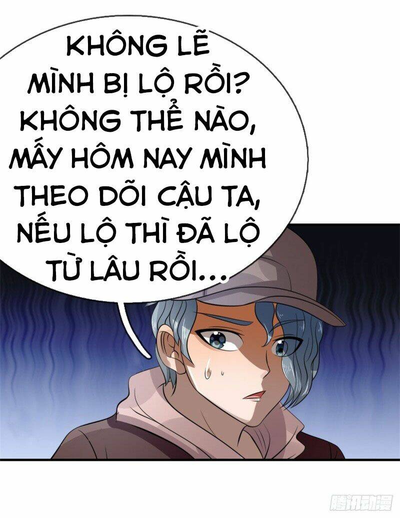 Tuyệt Thế Binh Vương: Chapter 101