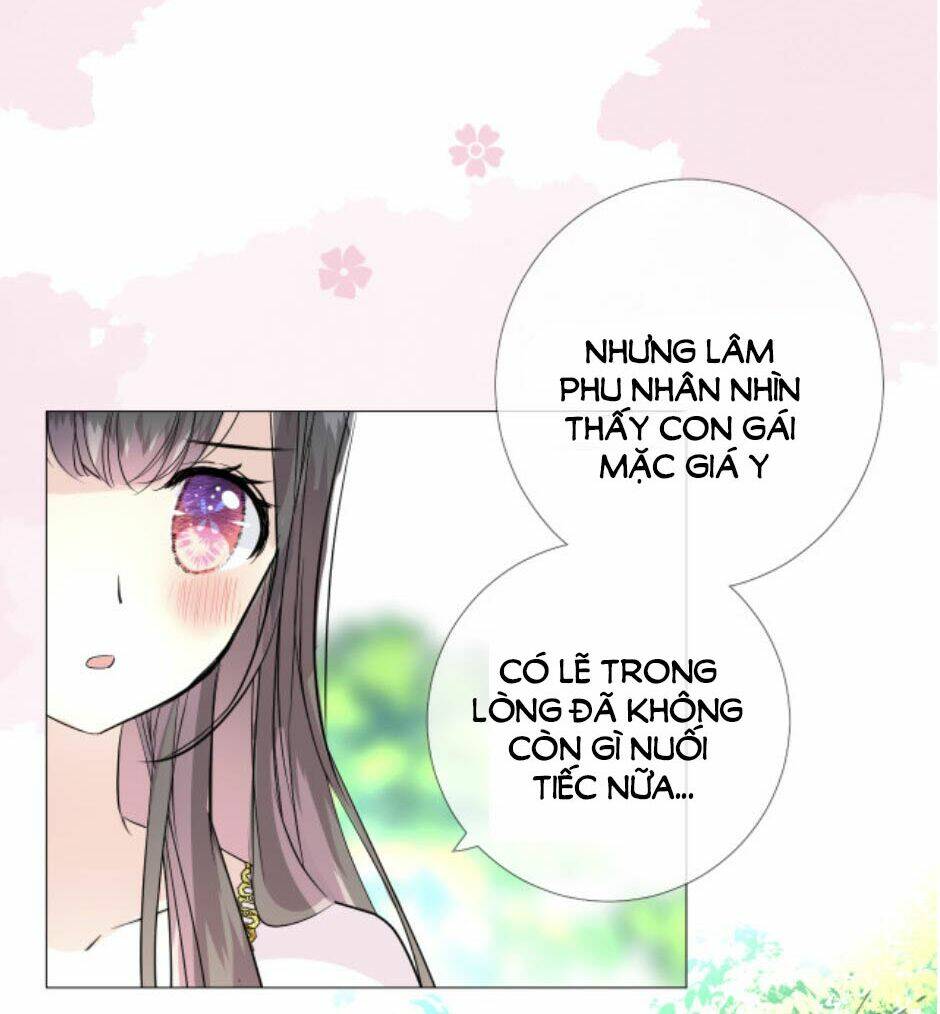 Sao Lại Là Yêu?: Chapter 32