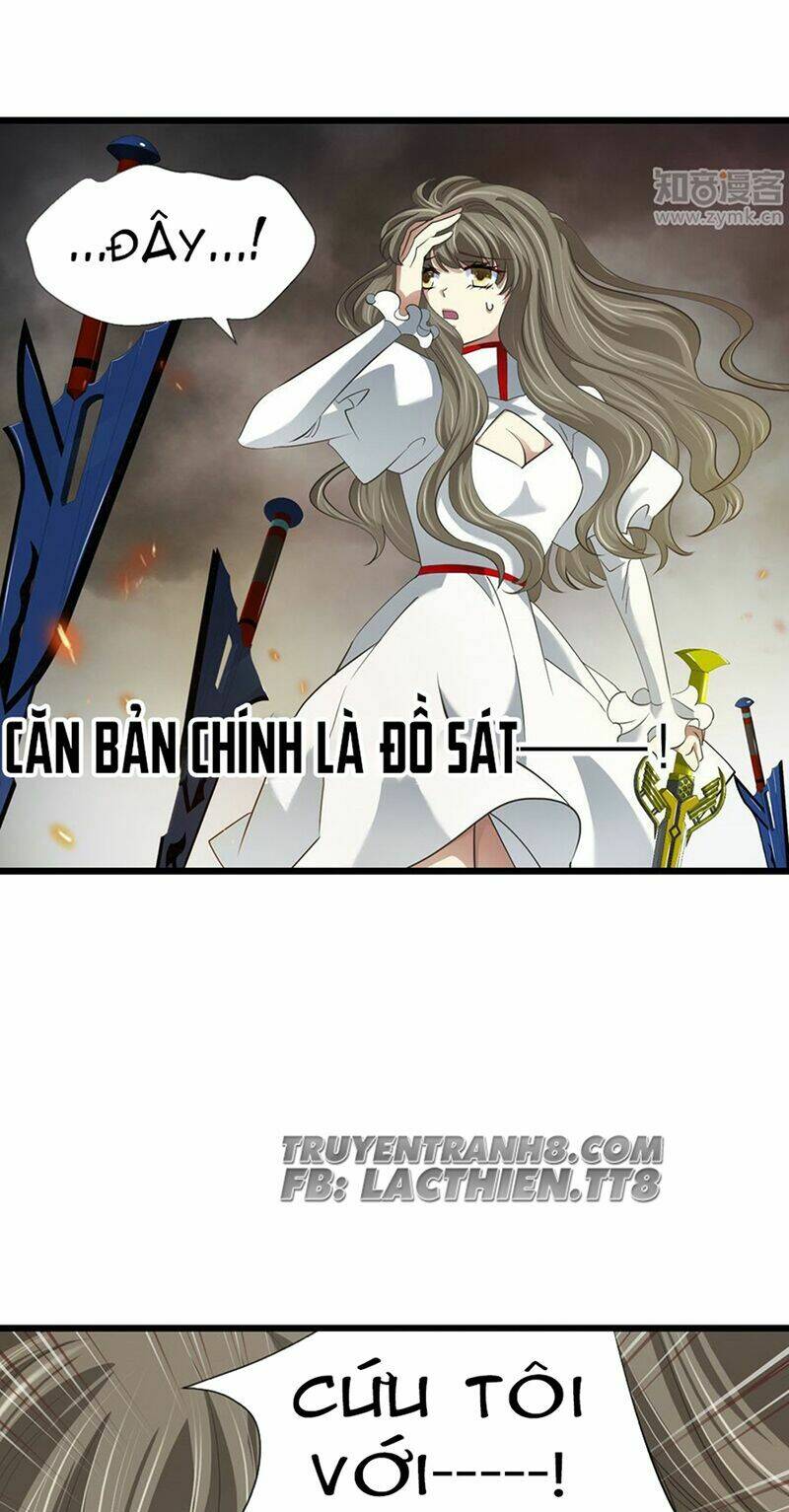 Một Vạn Tư Thế Công Lược Yêu Nam: Chapter 59