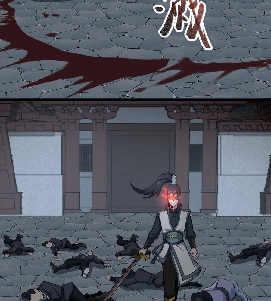 Thiên Đế Vô Song: Chapter 3