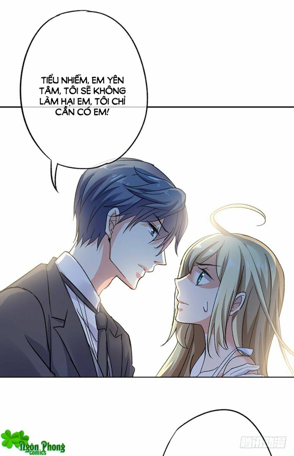 Nhật Ký Dạy Dỗ Của Gia Tộc Đáng Yêu: Chapter 58