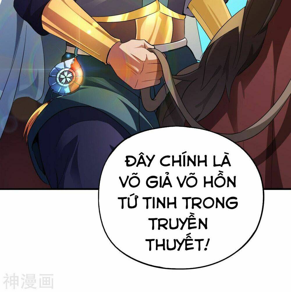 Phục Thiên Thánh Chủ: Chapter 0