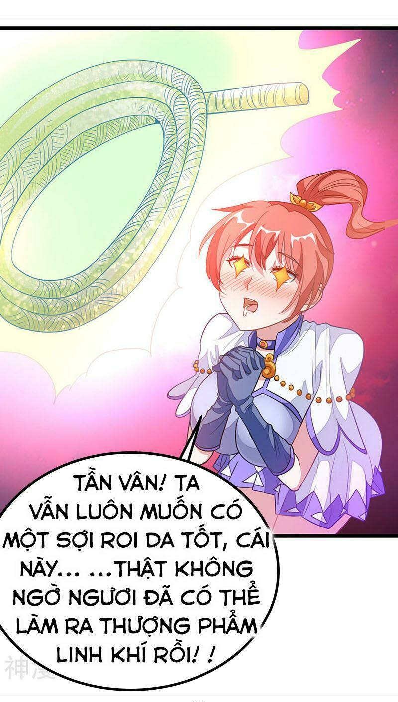 Cửu Dương Thần Vương: Chapter 183