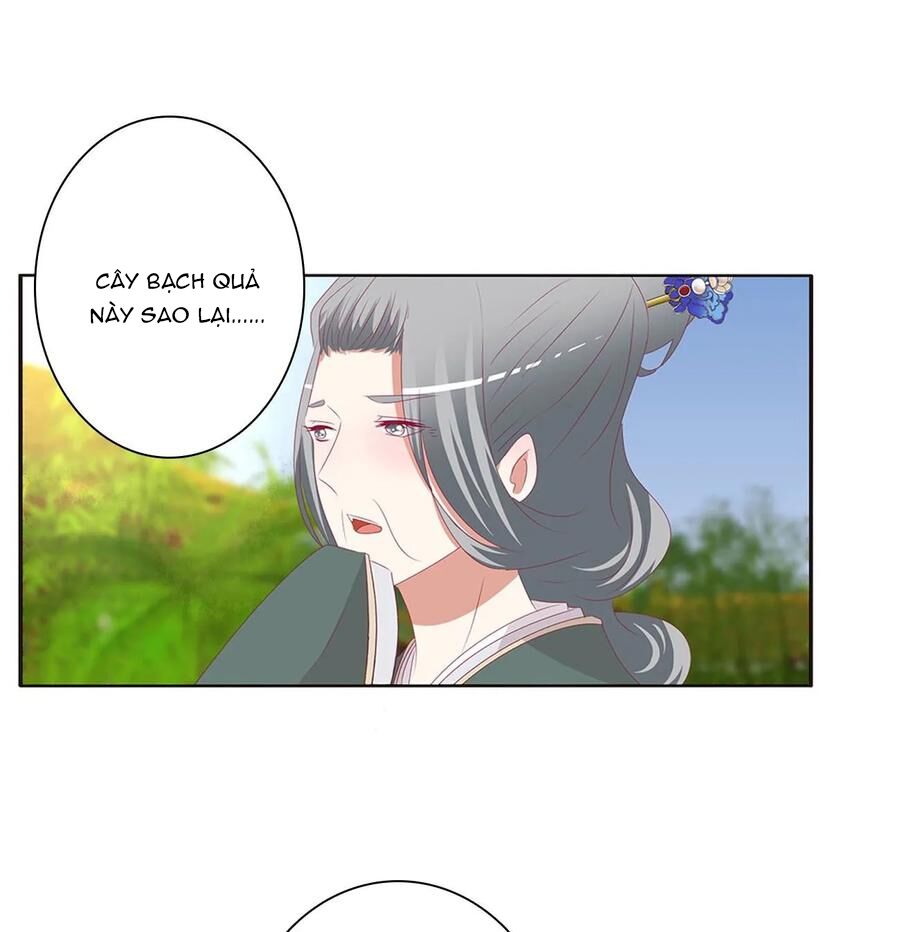 Thông Linh Phi: Chapter 601
