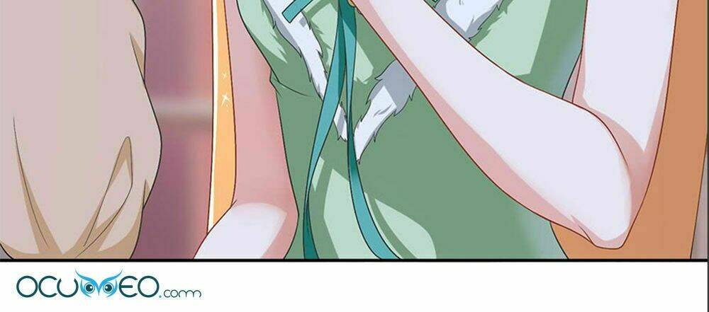 Bạn Trai Điều Khiển Giấc Mơ: Chapter 3