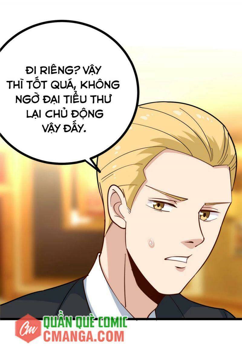 Hộ Hoa Cao Thủ Tại Vườn Trường: Chapter 233