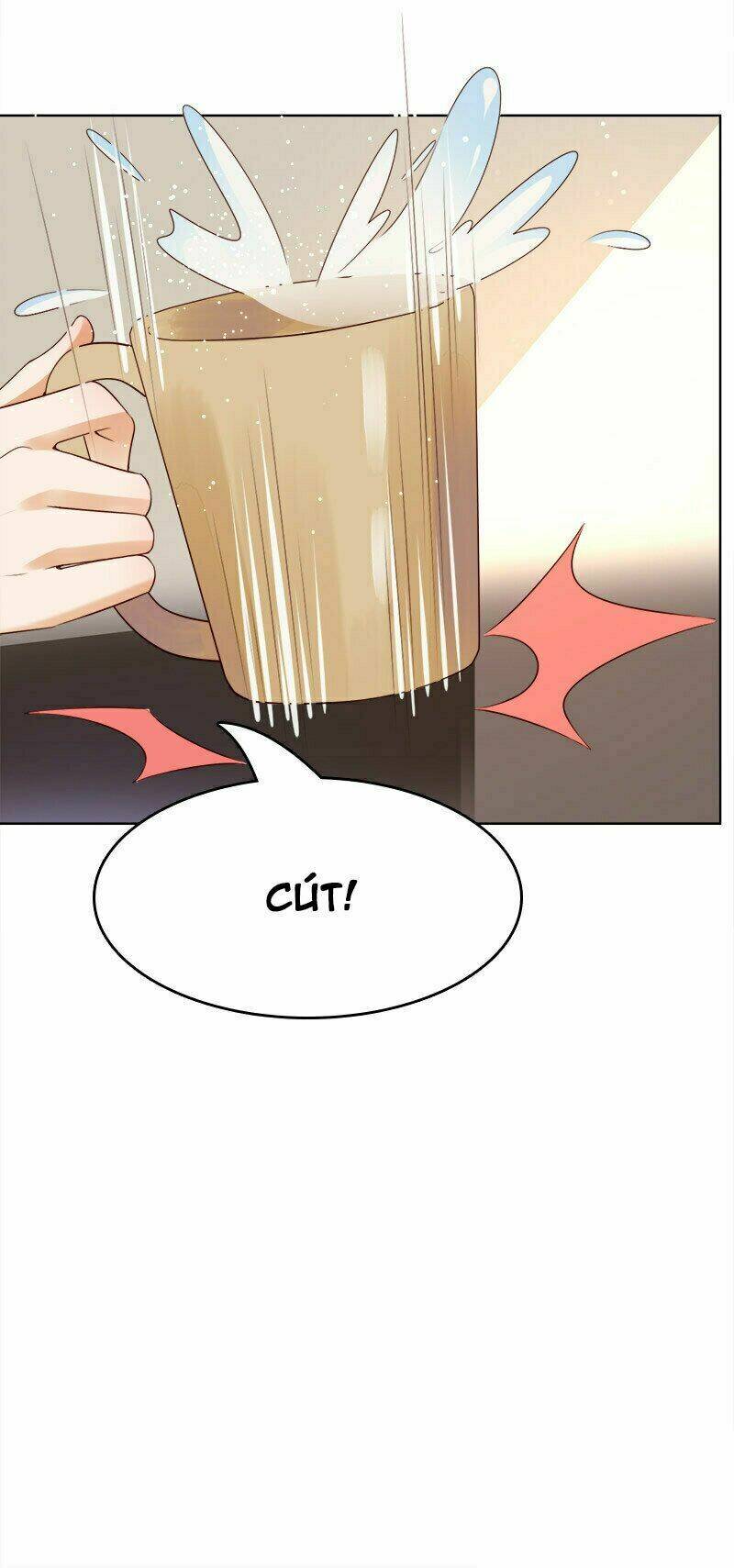 Lãnh Hôn Cuồng Ái: Chapter 31