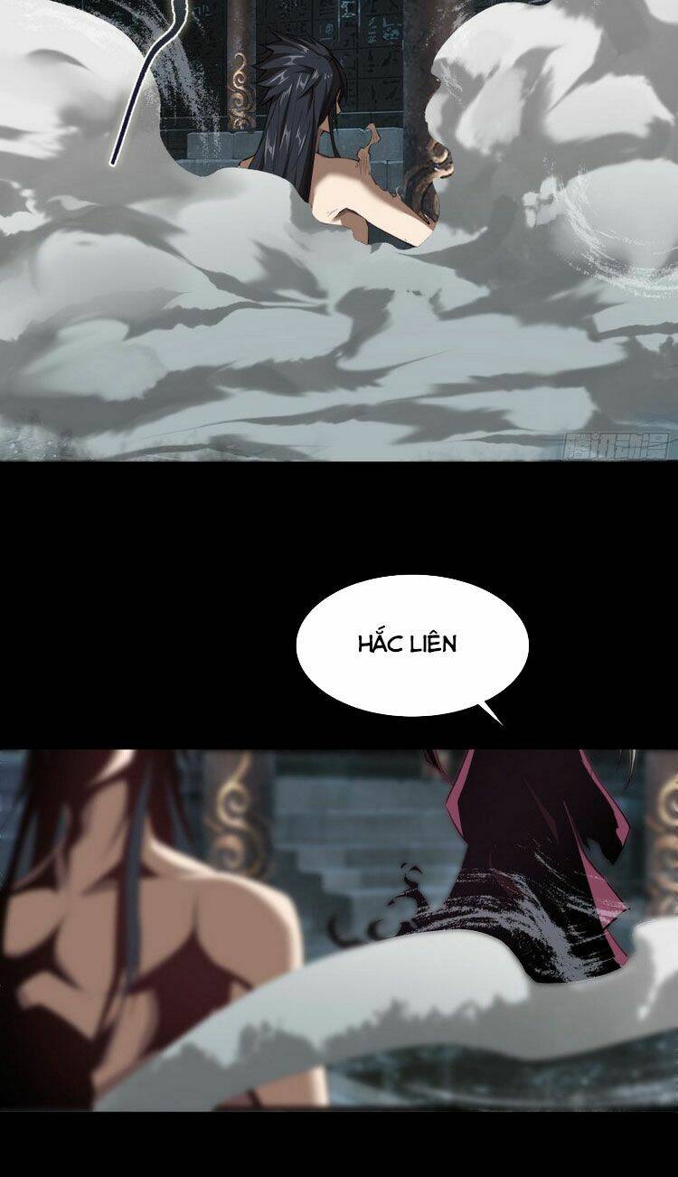 Thanh Đế Truyện: Chapter 106