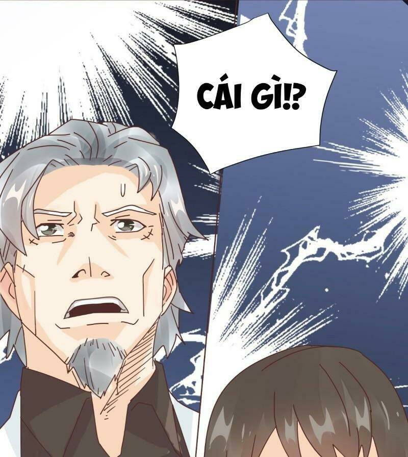 Đô Thị Siêu Cấp Y Sinh: Chapter 1