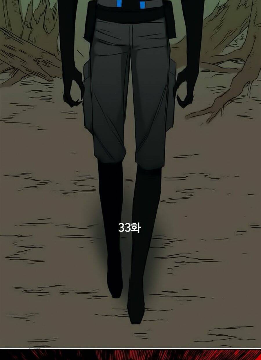 Đại Chiến Muỗi Biến Dị: Chapter 33