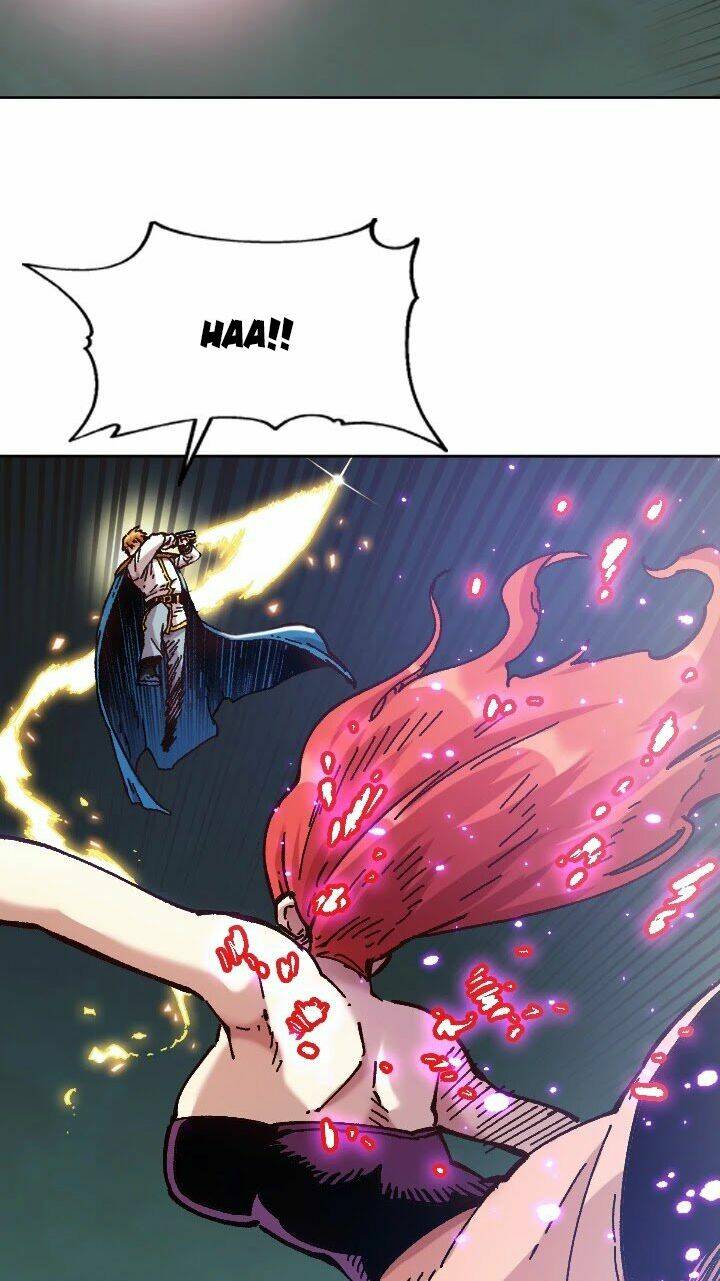 Nô Lệ Nghịch Thiên: Chapter 71