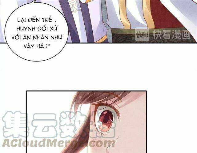 Thịnh Sủng Y Phi Chi Dao Quan Truyện: Chapter 103