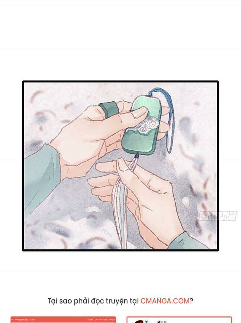 Hữu Yêu Lai Chi Họa Trung Tiên: Chapter 65