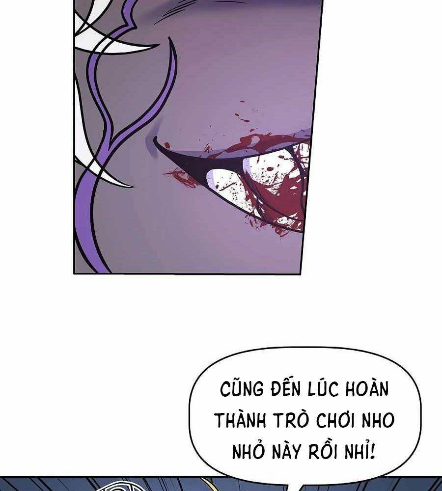 Tên Lỗ Mãng Cấp 10 Của Gia Đình Hiệp Sĩ: Chapter 1