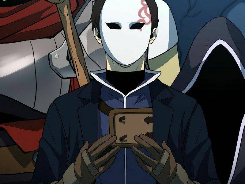 Ngôi Nhà Kết Nối Với Hầm Ngục: Chapter 25