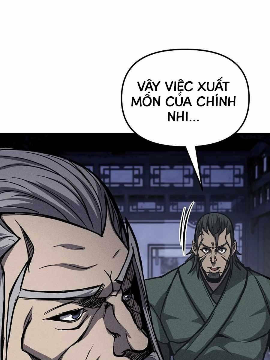 Đông Phương Bất Bại: Chapter 5.5