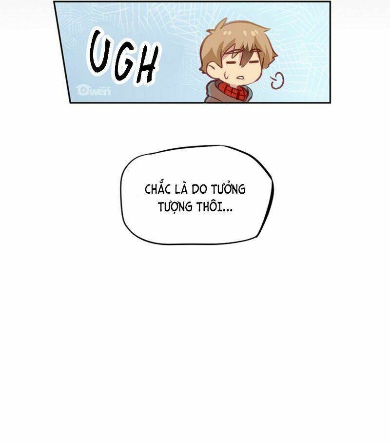 Lời Nguyền Lalin: Chapter 4