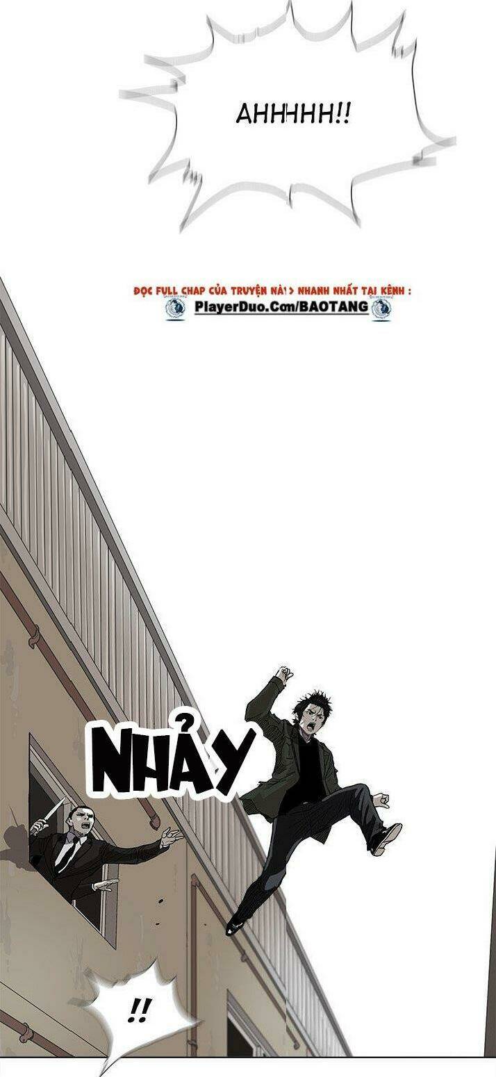 Âm Mưu Báo Thù: Chapter 3