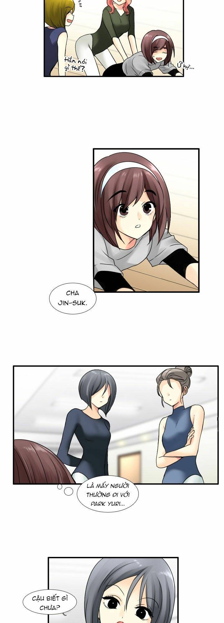 Useful Good-For-Nothing: Chapter 65