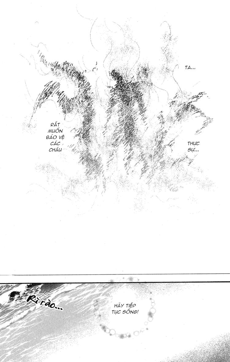 Mầm Sống: Chapter 9