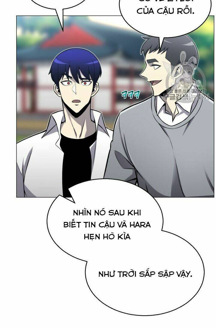 Luân Hồi Ác Nhân: Chapter 52