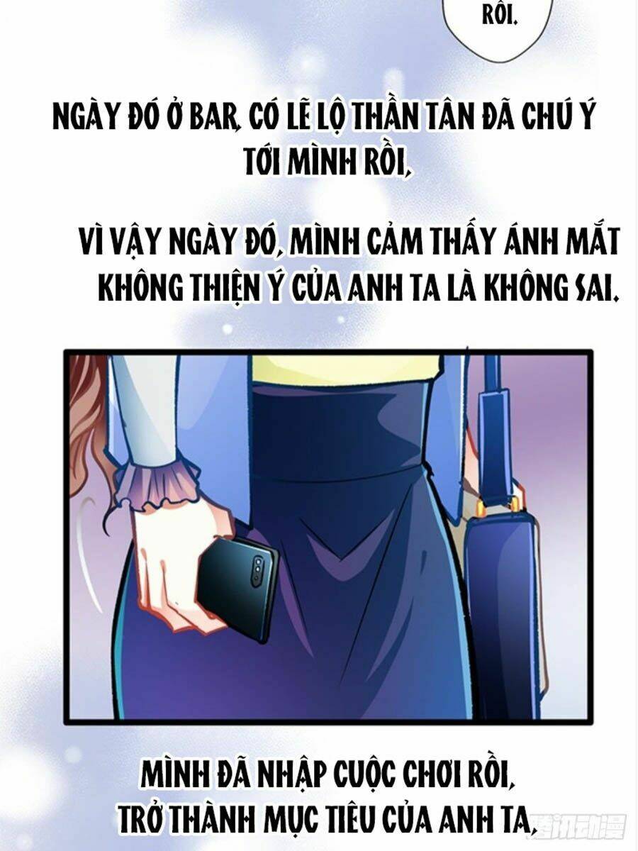 Cưng Chiều Ái Thê Hư Hỏng: Chapter 60