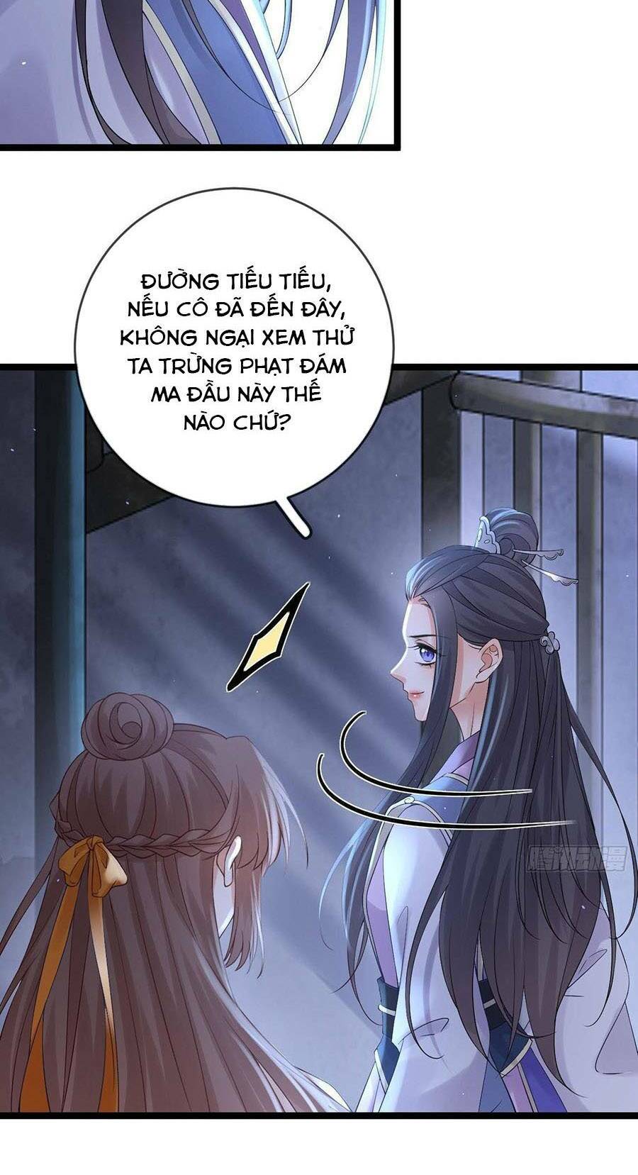 Ma Đầu Vạn Ác Năm Tuổi Rưỡi: Chapter 81