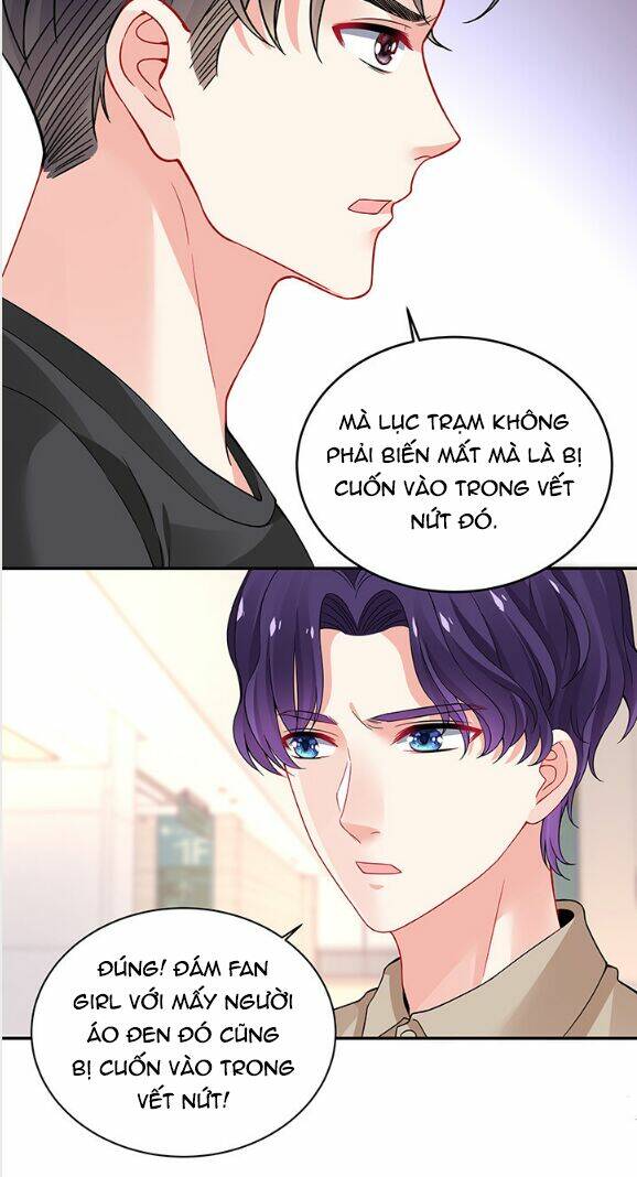 Bạn Trai 1/4 Của Tôi: Chapter 46