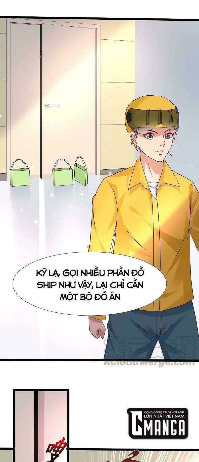 Tối Cường Vận Đào Hoa: Chapter 229