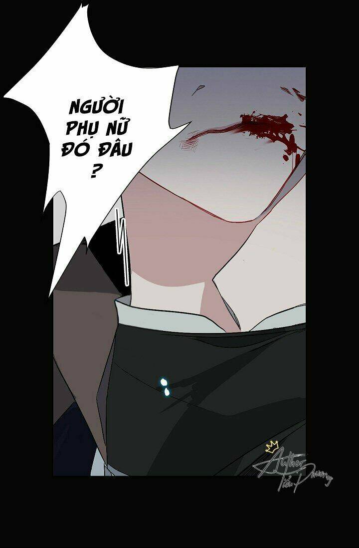 Tình Điên Dại: Chapter 1