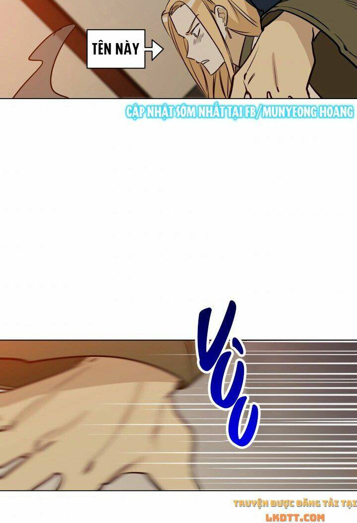 Quái Thú Với Hoa: Chapter 74