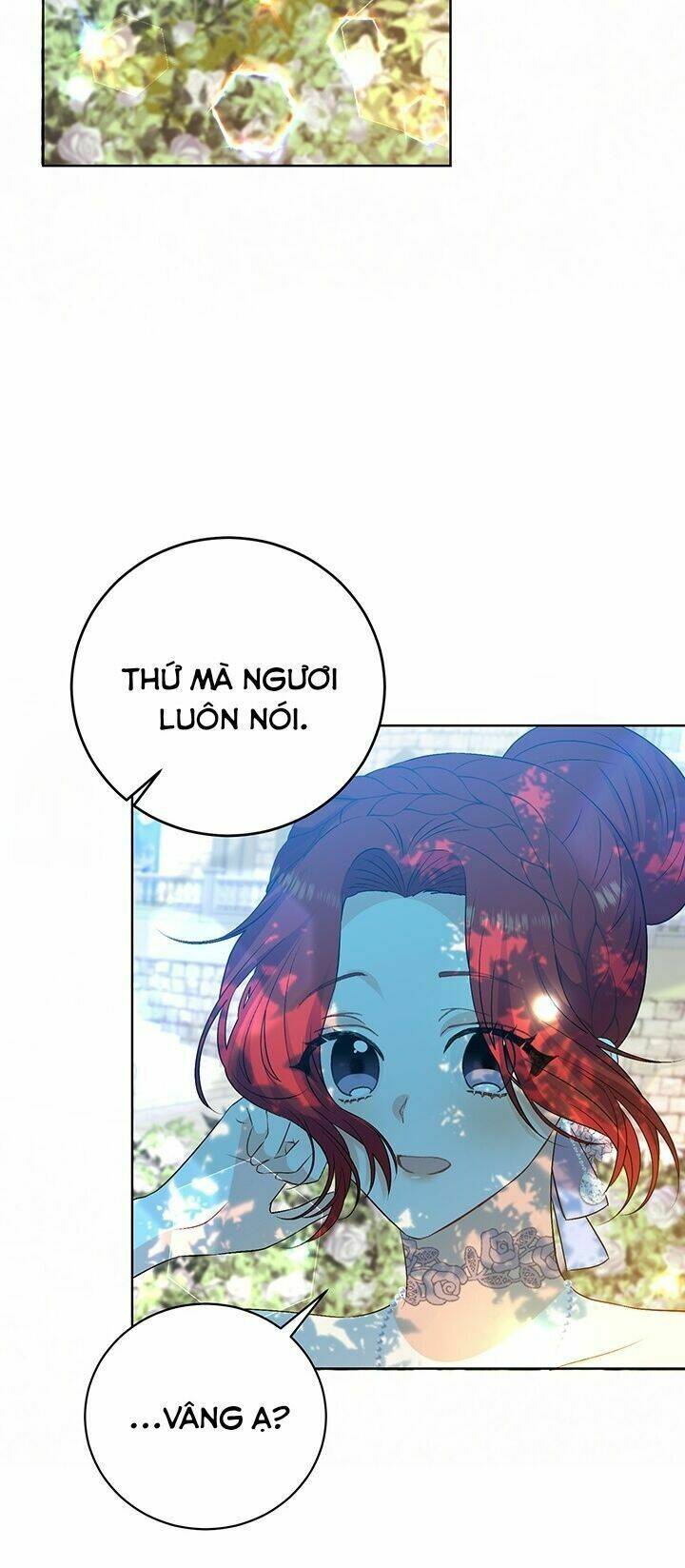 Tôi Trở Thành Gia Sư Của Tên Bạo Chúa: Chapter 19