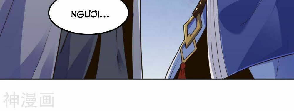 Thần Võ Đế Tôn: Chapter 60