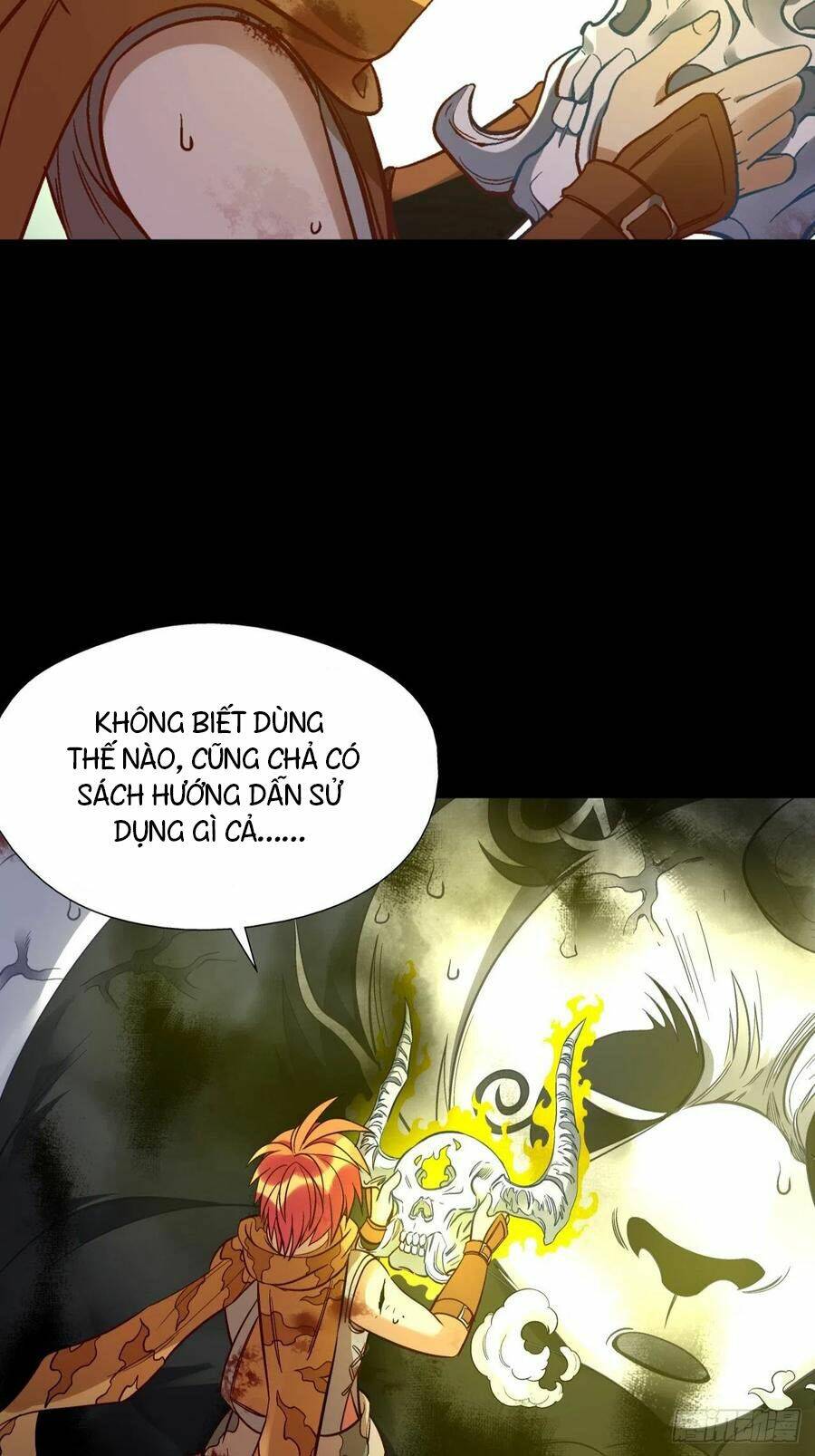 Người Nguyên Thủy Mạnh Nhất: Chapter 34