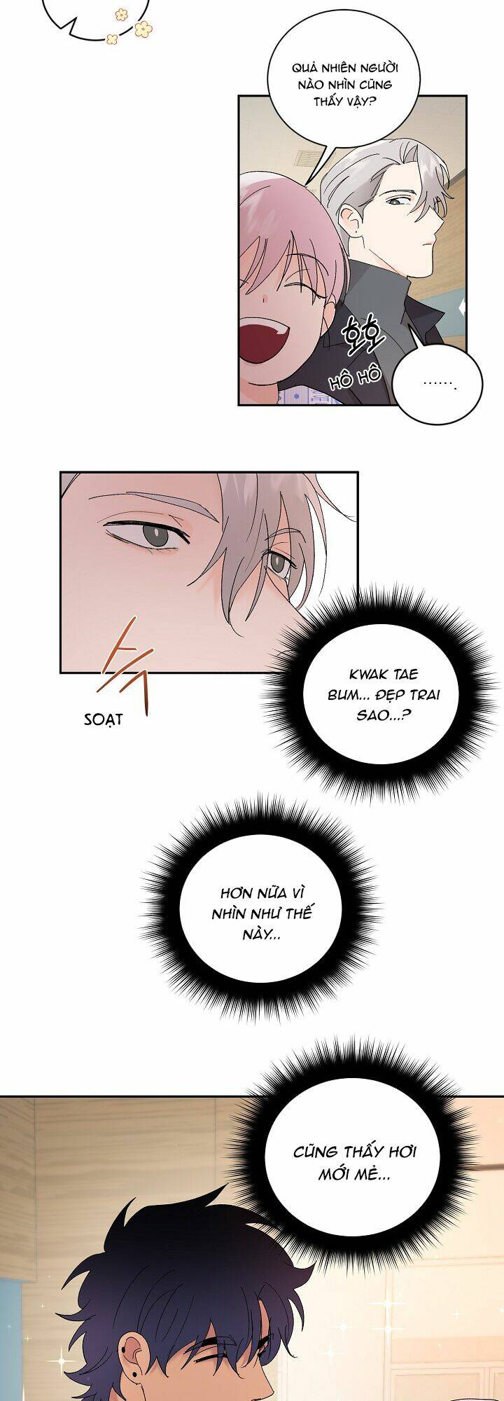Kẻ Cắp Mặt Trăng: Chapter 20