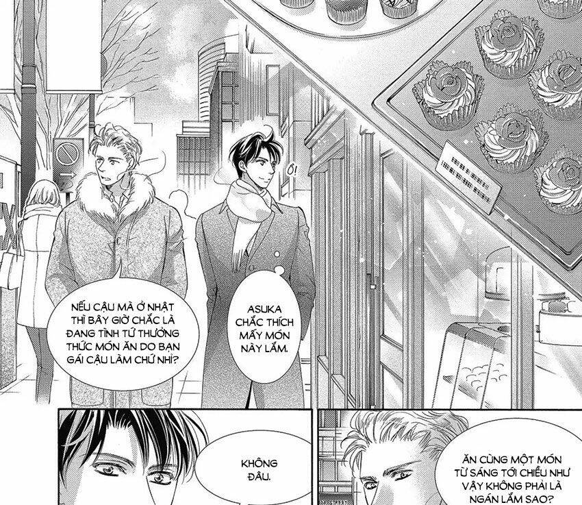 Chí Tôn Thần Ma: Chapter 35