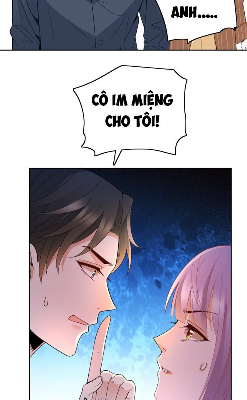 Bí Mật Kết Hôn Với Ảnh Đế: Vợ Ơi Đến Đây Tấn Công Đi Nào: Chapter 68